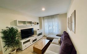 Apartamento La Porteña, 200 ms de playa Victoria